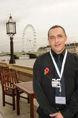 Jason Muir of Daniels Pharmacy